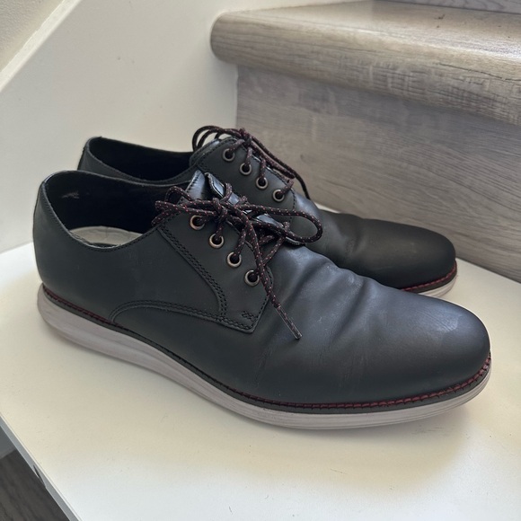 Cole Haan Original Grand Plain Toe Oxford size 9 - Picture 1 of 7